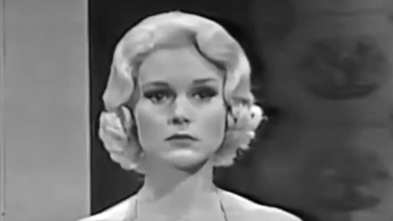 Harlow cover