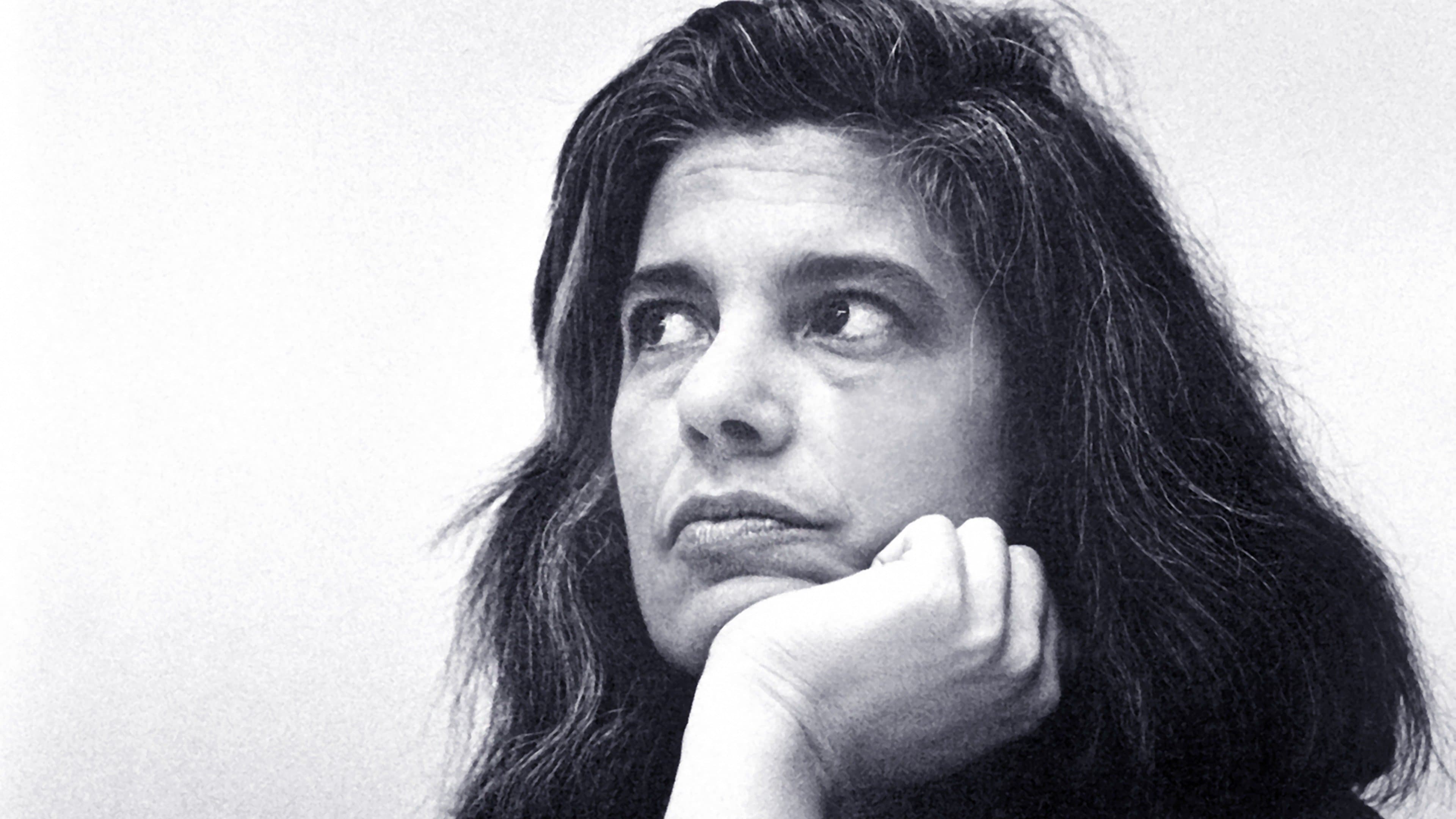 Regarding Susan Sontag cover