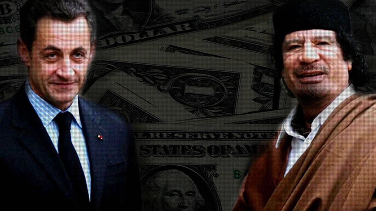 Le président et le dictateur cover