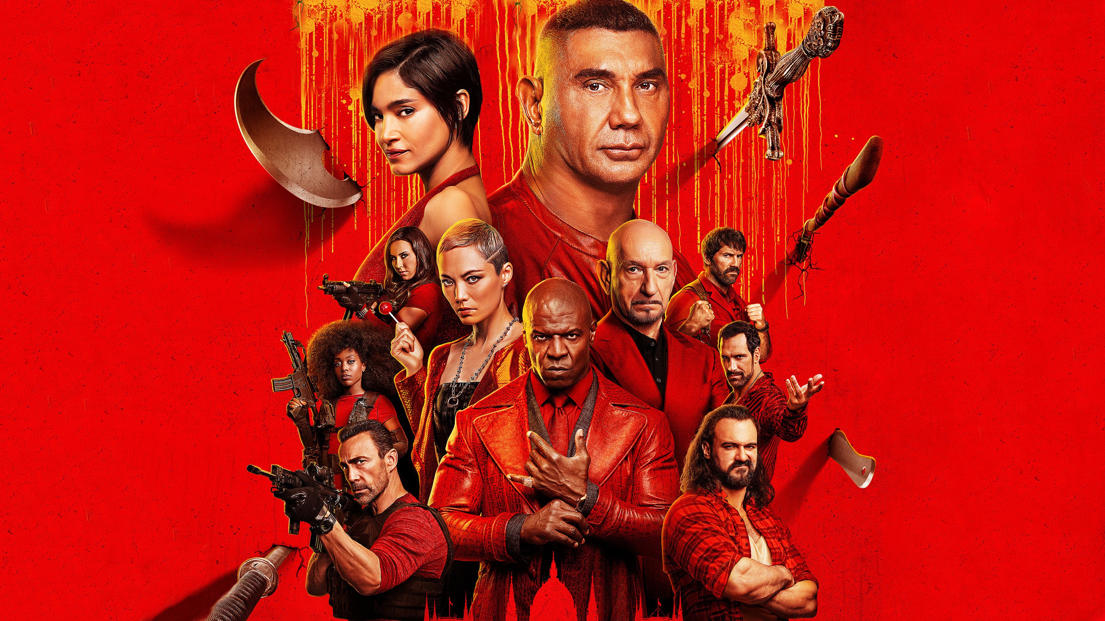 The Killer's Game cover