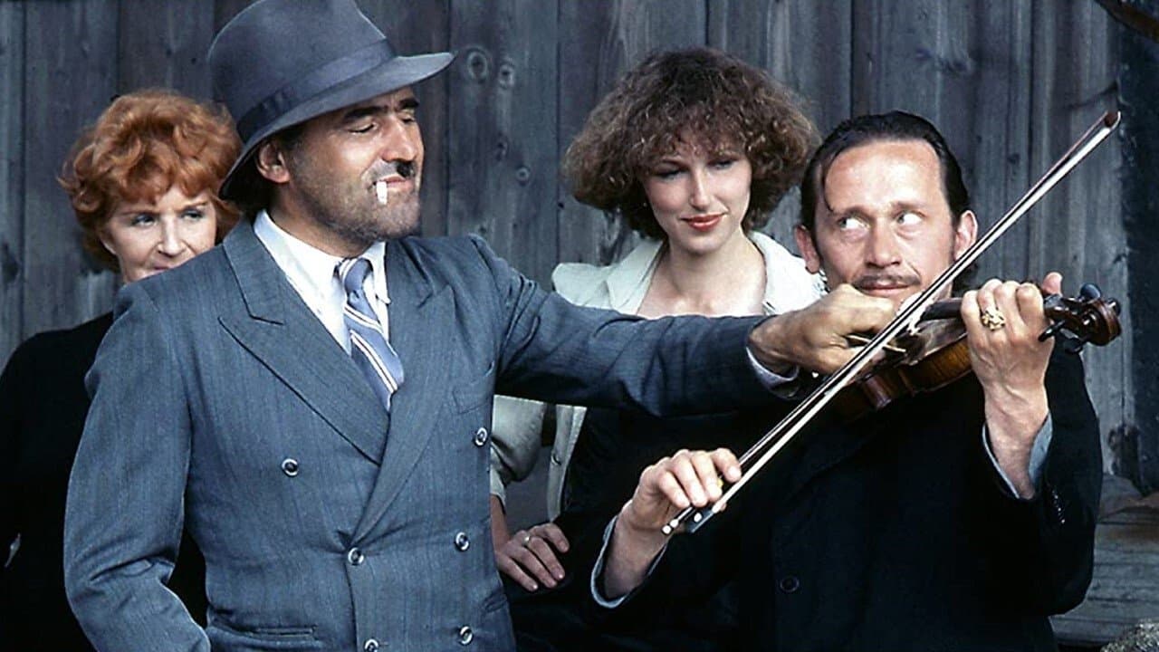 Bomber & Paganini cover
