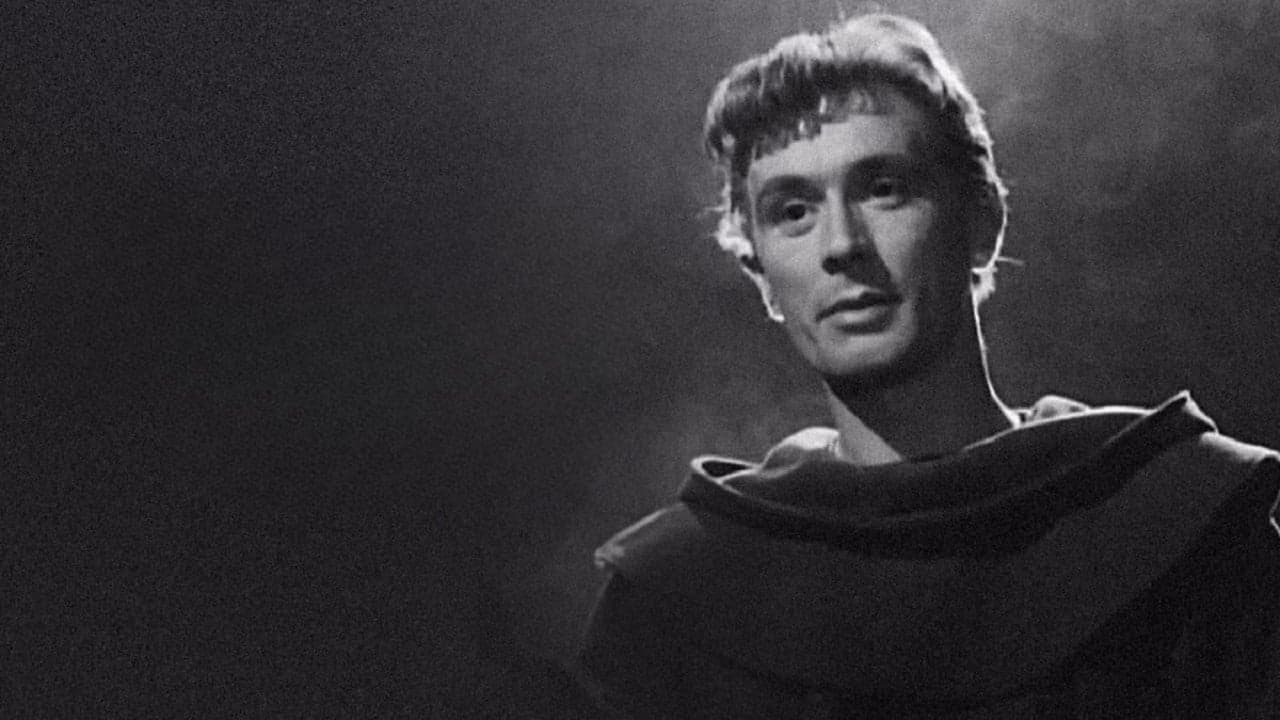 Anthony of Padua cover