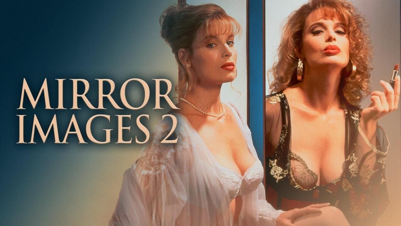 Mirror Images II cover