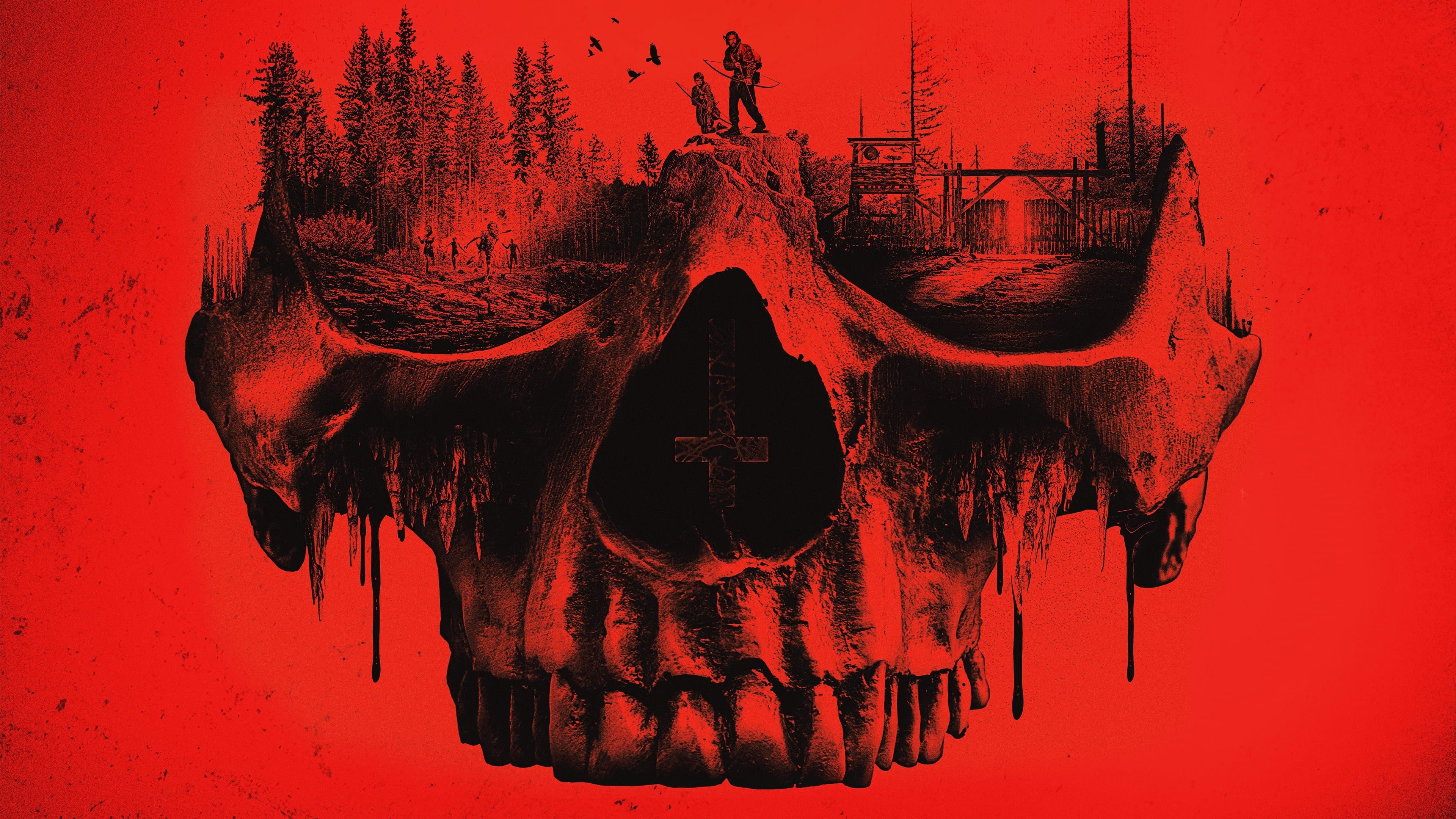 28 Years Later cover