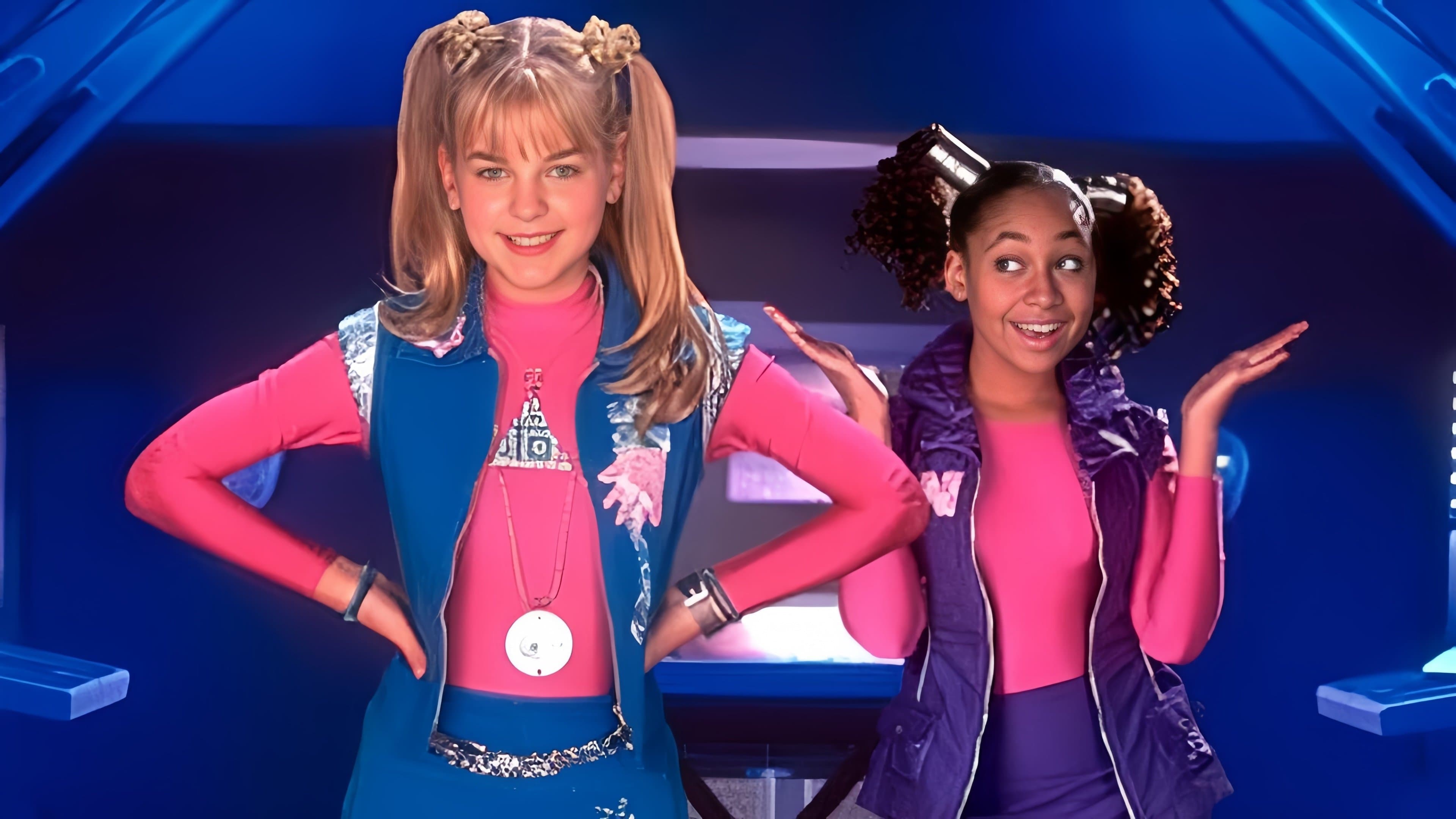 Zenon: Girl of the 21st Century cover