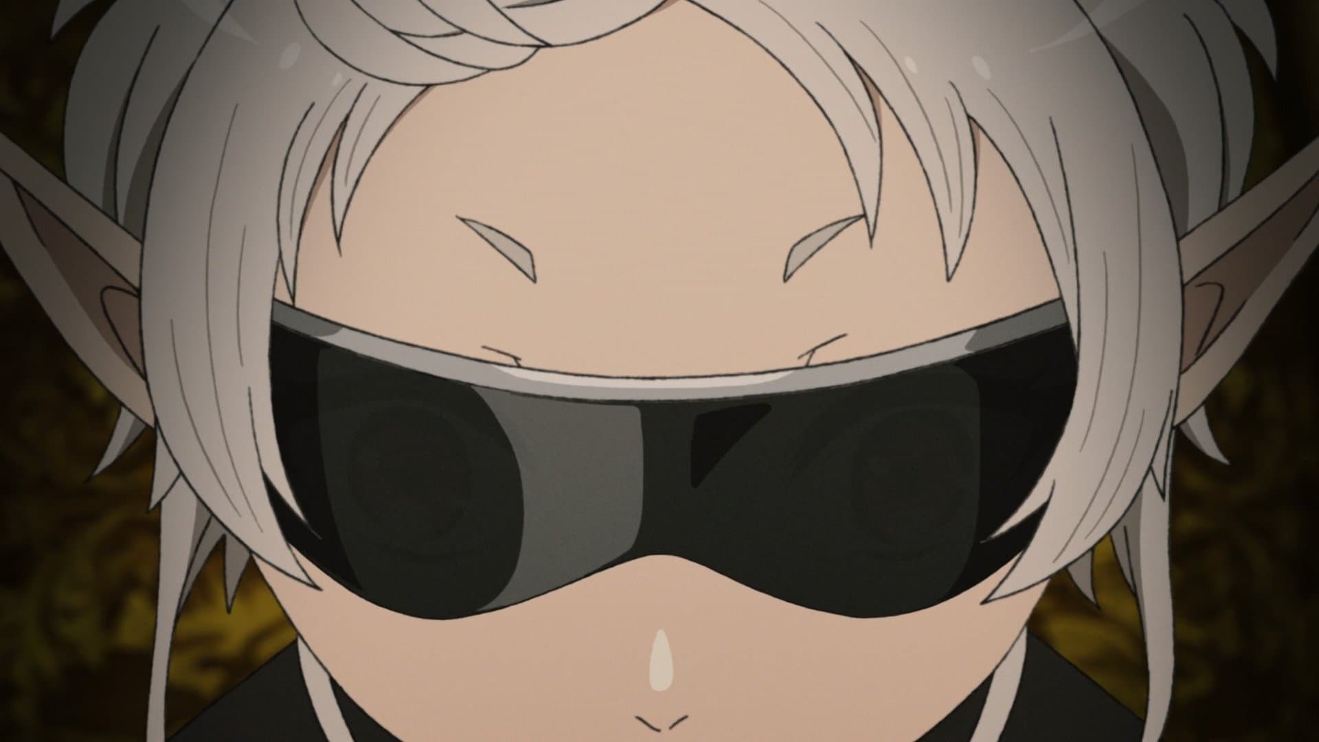 Mushoku Tensei: Jobless Reincarnation - Guardian Fitz cover