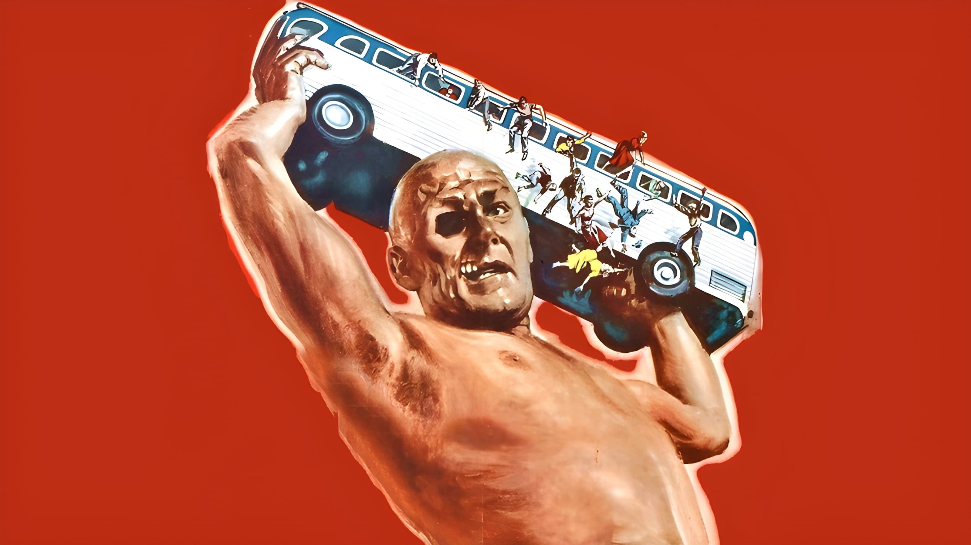 War of the Colossal Beast cover