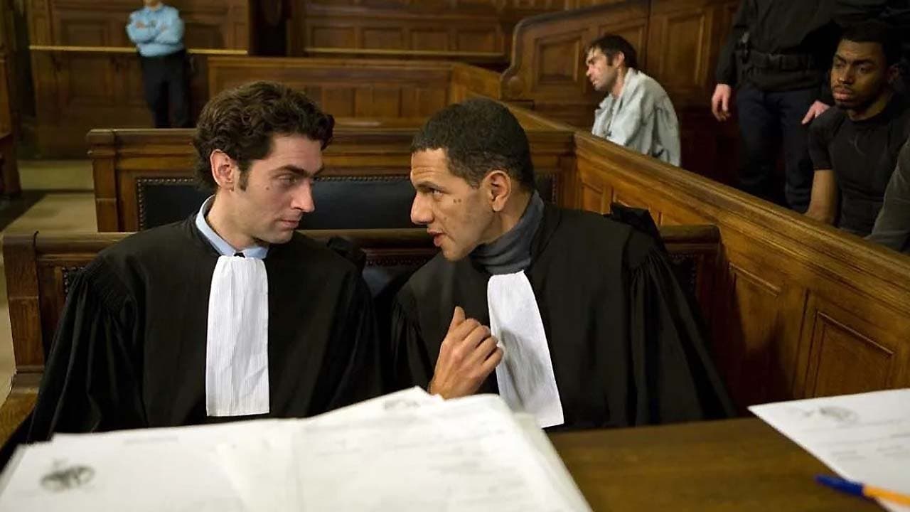 Legal Aid cover
