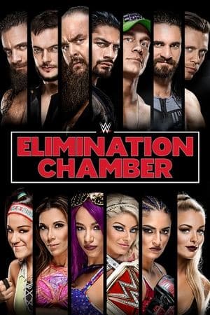WWE Elimination Chamber 2018 thumbnail