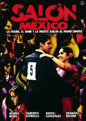 Salón México thumbnail
