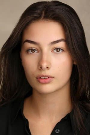 Chantelle Roman poster