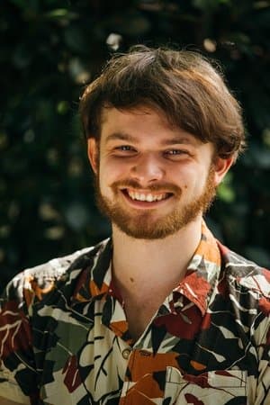 Sam Goodey poster