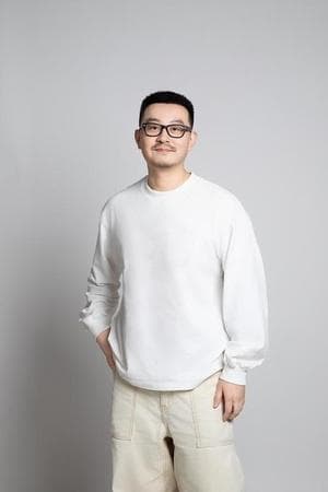 Zhang Yunqi poster