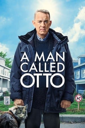 A Man Called Otto thumbnail