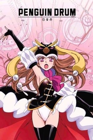 RE:cycle of the PENGUINDRUM Part 2: I Love You thumbnail