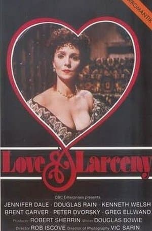 Love & Larceny thumbnail