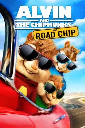 Alvin and the Chipmunks: The Road Chip thumbnail
