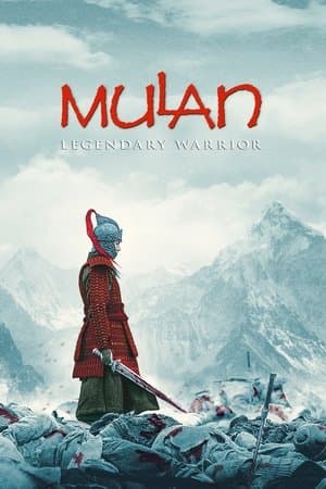 Mulan: Rise of a Warrior thumbnail