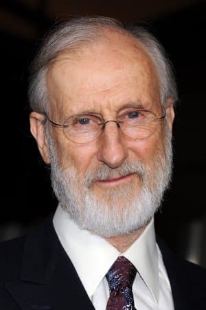James Cromwell poster