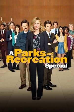 A Parks and Recreation Special thumbnail
