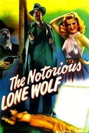 The Notorious Lone Wolf thumbnail