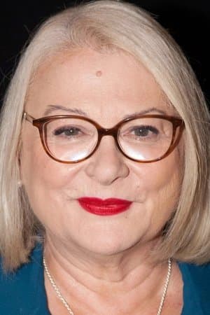 Josiane Balasko poster