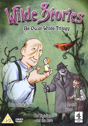Wilde Stories: The Nightingale and the Rose thumbnail
