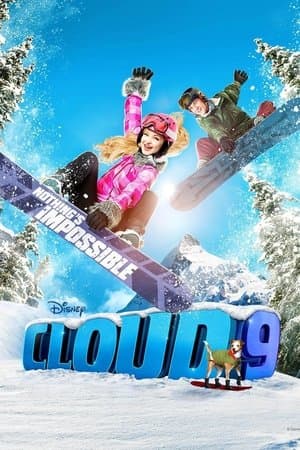 Cloud 9 thumbnail