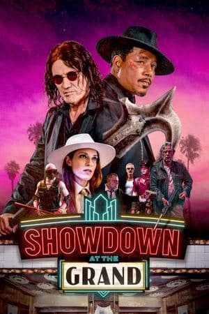 Showdown at the Grand thumbnail
