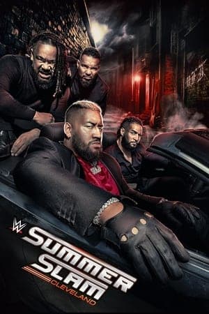 WWE SummerSlam 2024 thumbnail