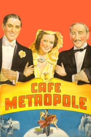 Café Metropole thumbnail
