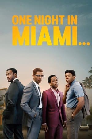 One Night in Miami... thumbnail