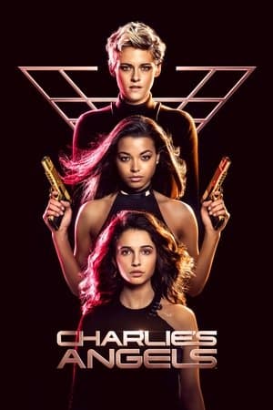 Charlie's Angels thumbnail