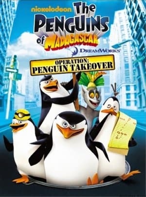 The Penguins of Madagascar: Operation Search and Rescue thumbnail
