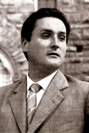 Alfredo Bianchini poster