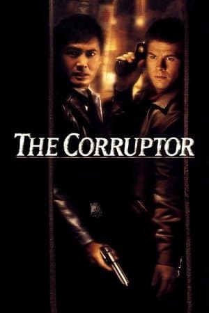 The Corruptor thumbnail