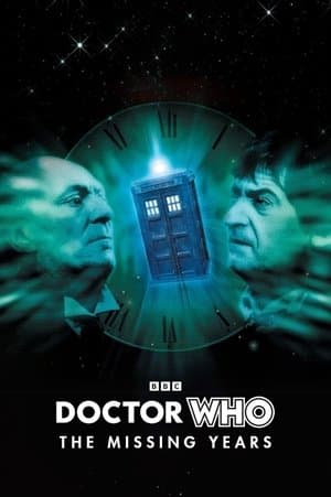 Doctor Who: The Missing Years thumbnail