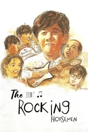 The Rocking Horsemen thumbnail