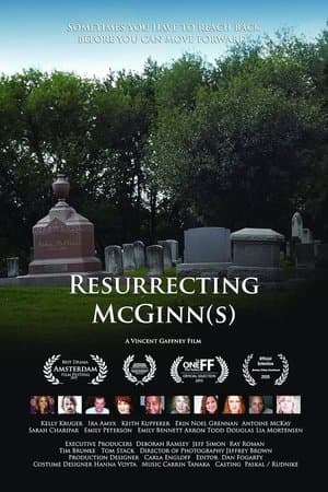 Resurrecting McGinn(s) thumbnail