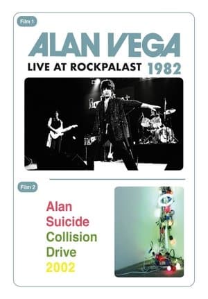 Alan Suicide: Collision Drive 2002 thumbnail