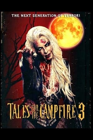 Tales for the Campfire 3 thumbnail