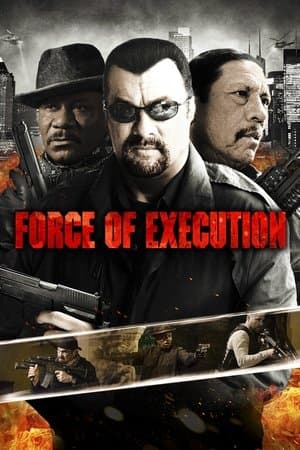 Force of Execution thumbnail