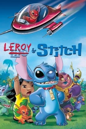 Leroy & Stitch thumbnail