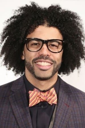 Daveed Diggs poster