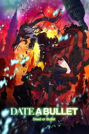 Date A Bullet: Dead or Bullet thumbnail