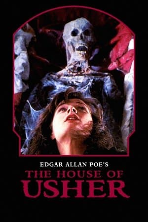 The House of Usher thumbnail