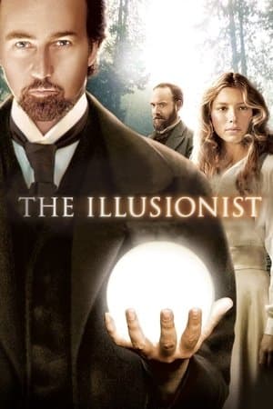 The Illusionist thumbnail
