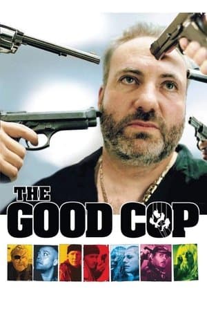 The Good Cop thumbnail