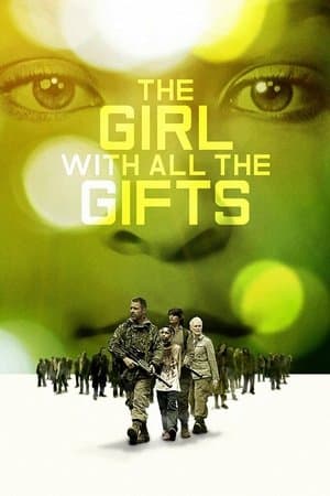 The Girl with All the Gifts thumbnail