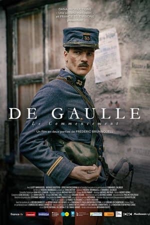 De Gaulle, le commencement thumbnail